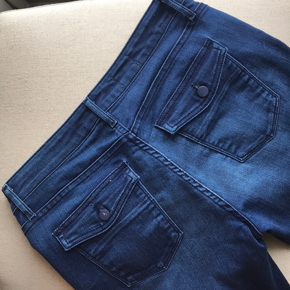 👖Gap 1969  Skinny Boot Jeans👢